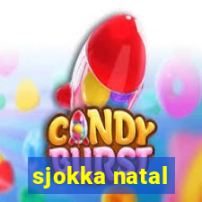 sjokka natal